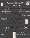 Red Black and White Hand Drawn Aesthetic About Me Content Creator Personal Instagram Post.png.webp