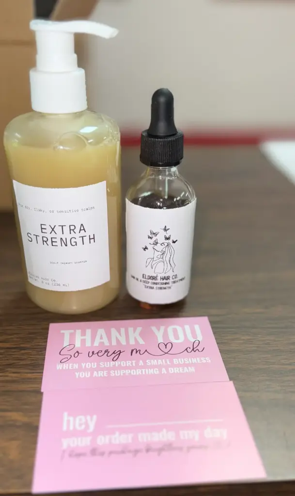 Scalp Therapy Bundle Kit