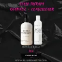 Scalp Therapy Shampoo + Conditioner Kit