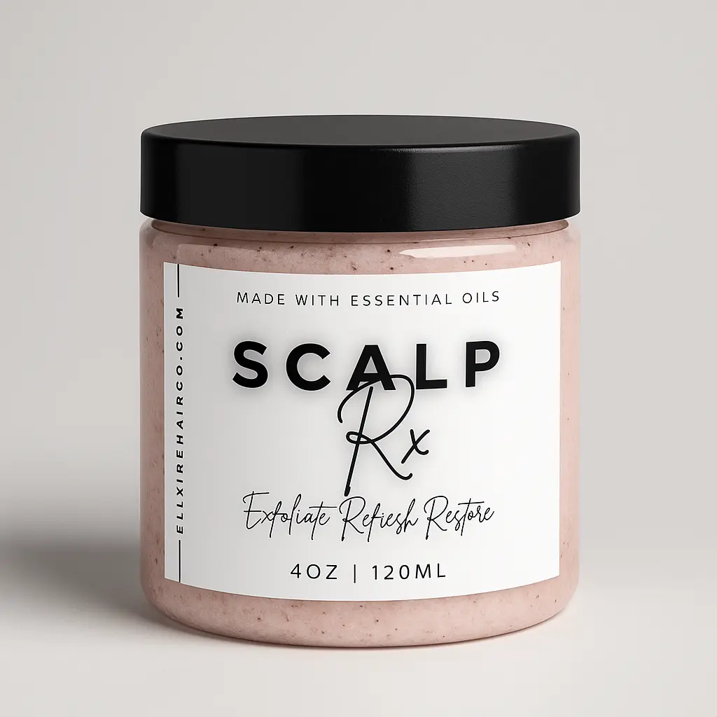 Scalp Rx Bundle Deal