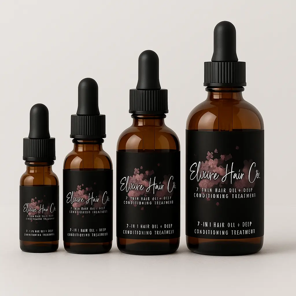 MINI Regular Strength Oil 
