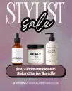 Elixiré Insider Kit- Salon Starter Bundle