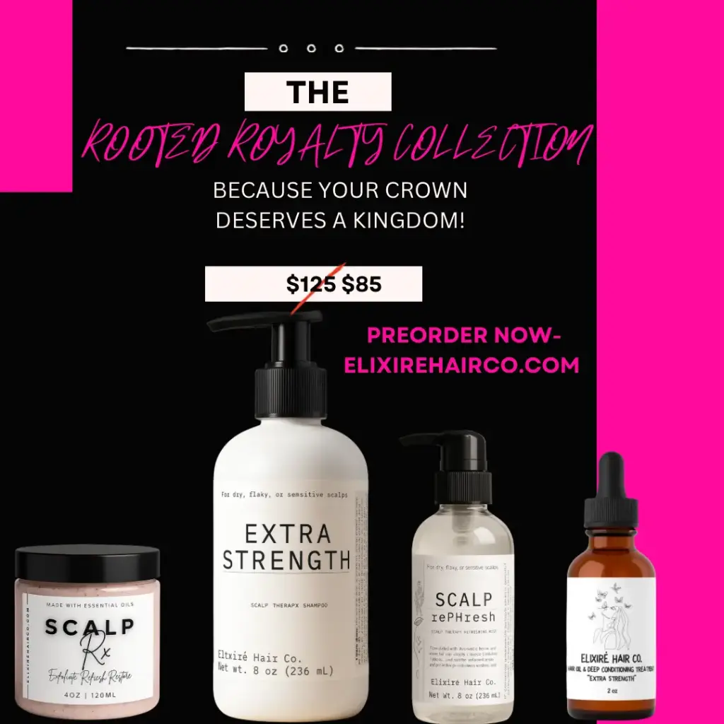 RootedRoyalty Collection: CONTENT CREATOR EDITION