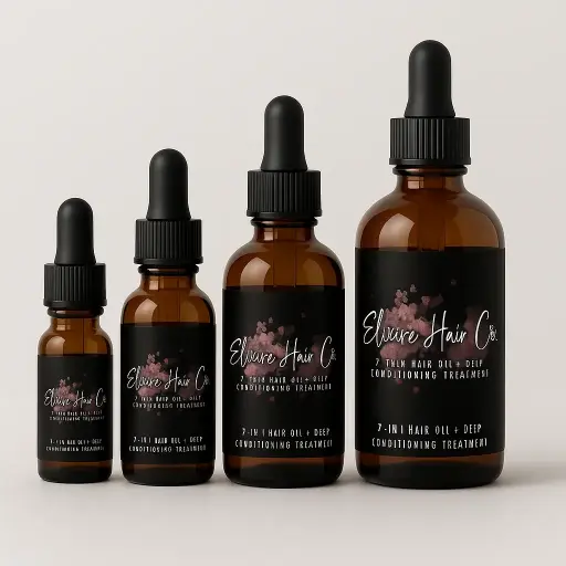  Regular Strength Oil 