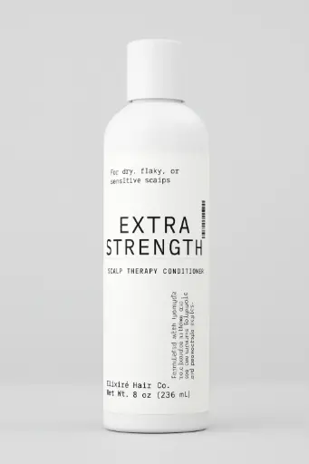 Extra Strength Scalp Therapy Conditioner