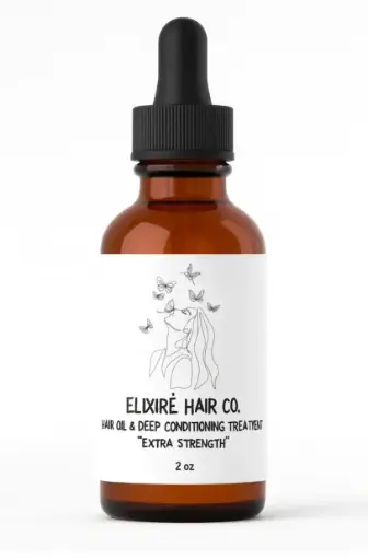 Extra Strength Scalp Therapy Oil - $10 OIL DEAL