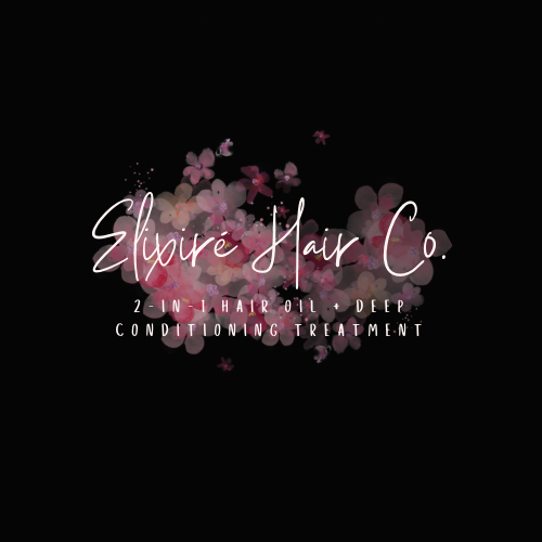 Elixiré Hair Co.